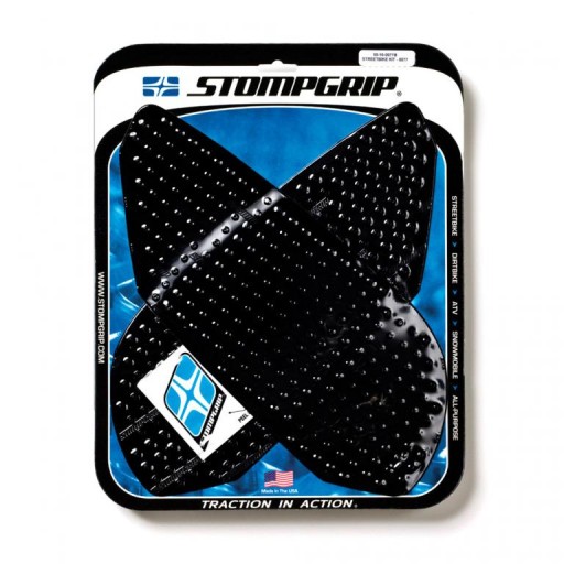 Stompgrip наклейки BAK Triumph DAYTONA 675 06/12