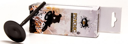 911999.;PS7123S - Всасывающий клапан PSYCHIC KTM SX 520/525 2000-2007r