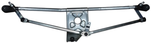 ED-0343 - Механізм двигуна склоочисника FORD TRANSIT V184 / 5