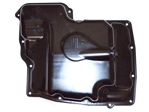 МАСЛЯНИЙ ПІДДОН CITROEN JUMPER BOXER 9675662380