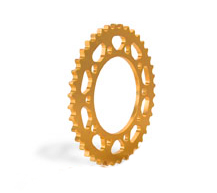 TR34752047G - Задняя звездочка 47-YAMAHA R6 R1 MT01 FAZER XJR