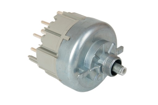 A0005456204 - Вимикач світла Mercedes W124-новий