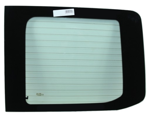 2000010195565 - ЗАДНЄ СКЛО ЗАДНЄ ПРАВЕ MERCEDES VITO W-447 2014-