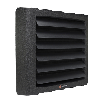 Промисловий водонагрівач 49KW REVENTON HC50