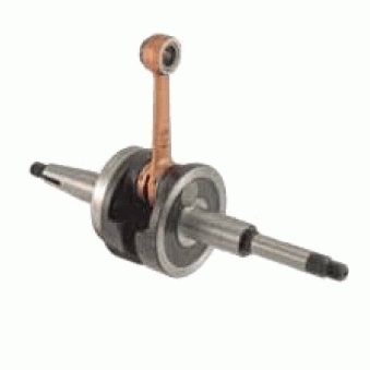 KAM0001.RMS - Колінчастий вал RMS Peugeot Jet Force Ludix Vivacity