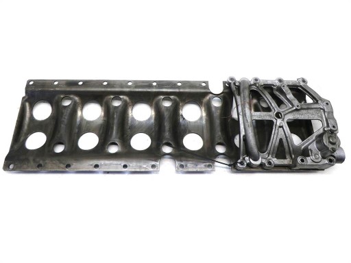 Кришка колінчастого валу Renault Premium DXi 11 450KM