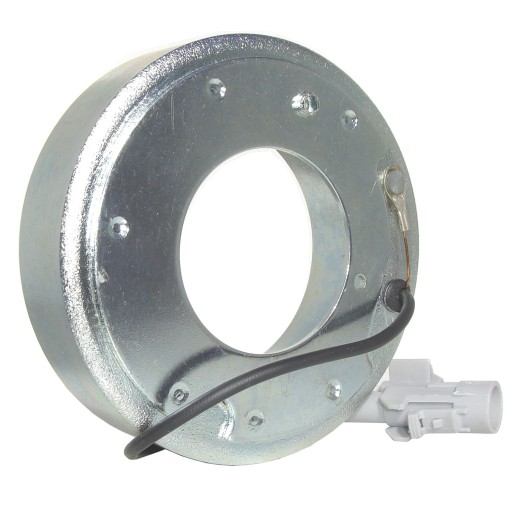 Змеевик компрессора кондиционера AC-04ZX09