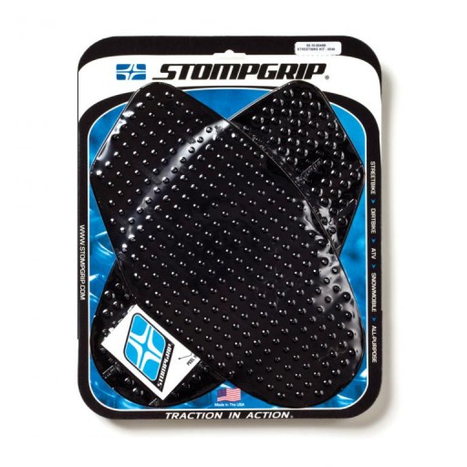 STOMPGRIP НАКЛЕЙКИ НА БАК SUZUKI GSXR 1000 05/06