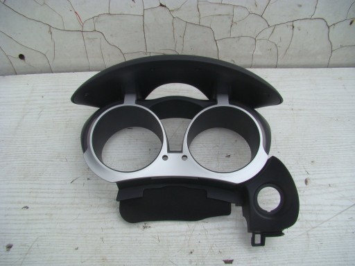 NISSAN JUKE КОРПУС РАМКА СЧЕТЧИКА