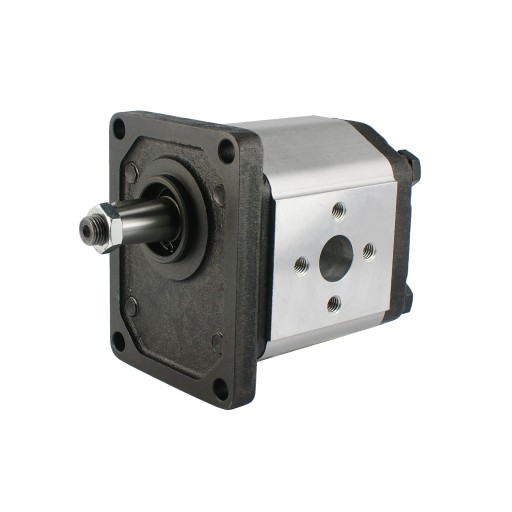 A1.40.39.015 - ГИДРАВЛИЧЕСКИЙ НАСОС ЖЕ 39.015 HYDROLIDER