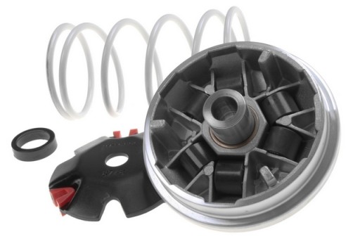 M518752 - Варіатор Malossi, Vivacity Jetforce X-Fight 50