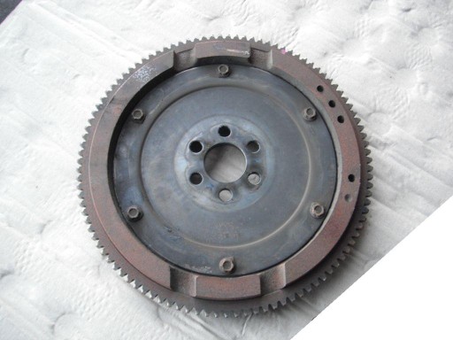 DAIHATSU YRV 1.3 МАХОВИК