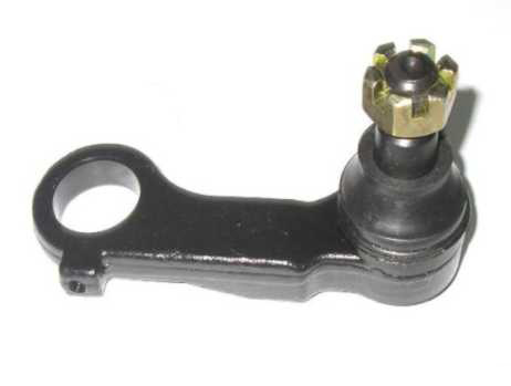 00112499 - КУЛЬОВИЙ ШАРНІР ЛІВИЙ ВИЛОЧНИЙ НАВАНТАЖУВАЧ TOYOTA 6 10-15 Л