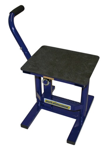 Підйомна платформа для мотоцикла