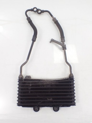 Olejový chladič drôty Suzuki GSF 650 Bandit 05-