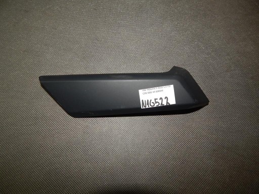 VW TIGUAN II 5NA Blende Abdeckung DOMYKANIA 5NA867171A
