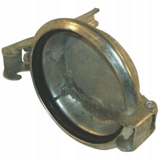 K6229900Z1 - Кришка роз'єму бочонок 6 дюймів Італійський тип