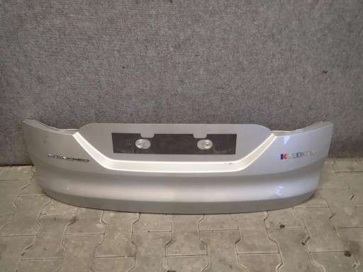 cap bonnet FORD MONDEO MK5