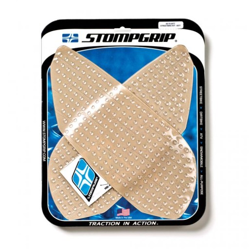 Stompgrip наклейки BAK Triumph Street Triple 08/12