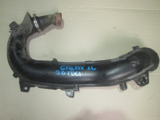 Шланг для FORD GALAXY 2.0 TDCI