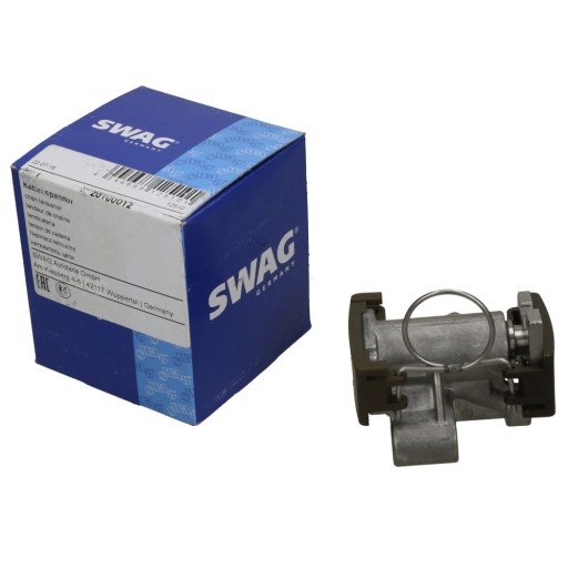 20 10 - Натяжитель цепи ГРМ SWAG BMW 7 (E38)