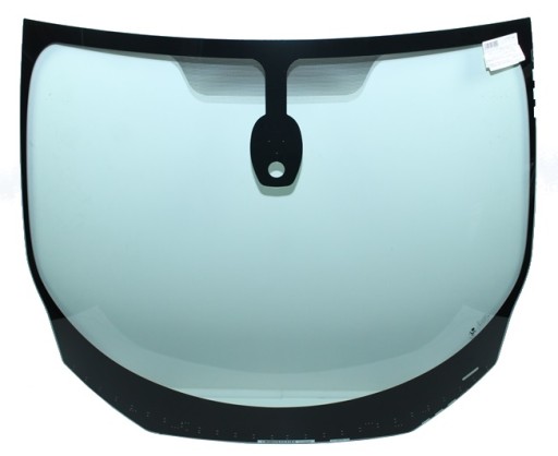 2000010160846 - ЛОБОВОЕ СТЕКЛО RENAULT GRAND SCENIC III SENSOR 09-