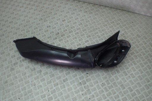 PORSCHE 991 911 TURBO GT3RS ПОВІТРОЗАБІРНИК ЗАДНІЙ L