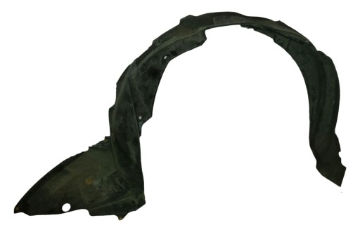 TOYOTA OE 53875-02310 КОЛІСНІ АРКИ ПЕРЕДНІ