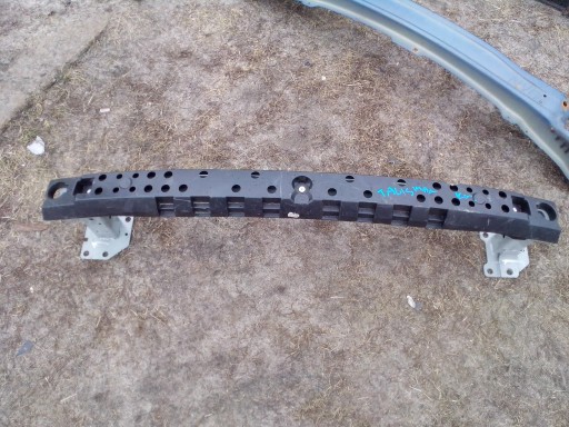 БАМПЕР ЗАДНІЙ RENAULT TALISMAN УНІВЕРСАЛ