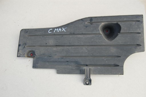 Blende Abdeckung abdeckung Unterfahrschutz FORD C-MAX MK2 2012