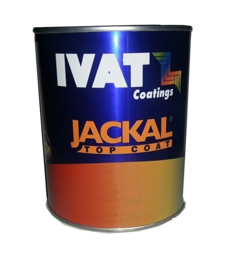 IVAT полиуретан белый чистый чистый белый 4 литра