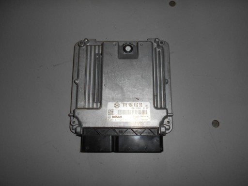 computer Motore VW T5 2.5 TDI 070906016DS