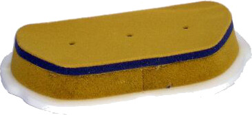 Воздушный фильтр HFA4610 YAMAHA YZF - R6 99-02 HIFLO