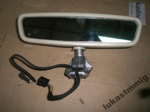 mirror inner MERCEDES CLS 219 2005 zVAT