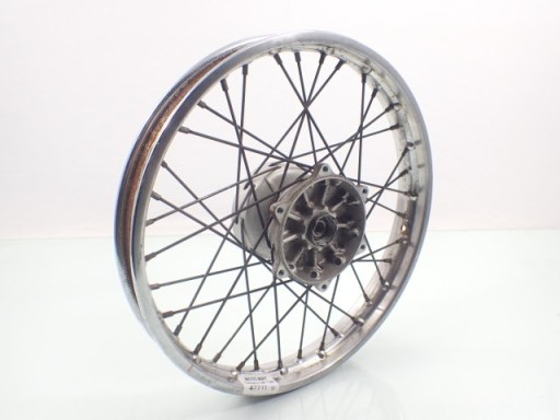 Обод передний 17 