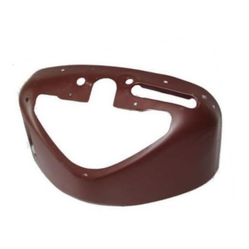 4665215 - Кронштейн приладової панелі капота C - 360 C360