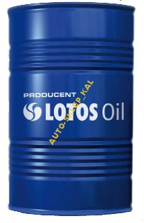 LOTOS TURDUS 15w40 SHDP CH-4 180 кг ACEA e5 бочка