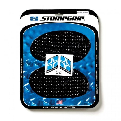 STOMPGRIP КРИШКИ БАКА / HONDA XL 125V VARADERO