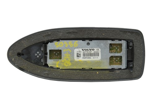 PLETWA ANTENA RADIA VOLVO 30775157