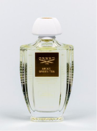 creed asian green tea woda perfumowana 100 ml  tester  