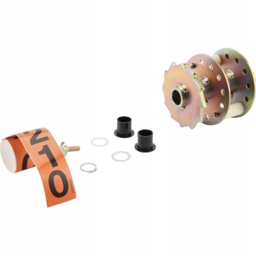 K30614001 - Делительное колесо 3061400 Amazone