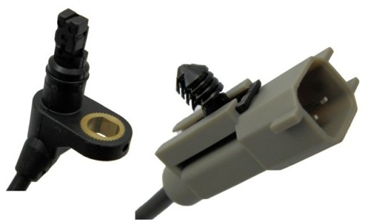 30972 - ДАТЧИК ABS ПЕРЕДНИЙ JEEP GRAND CHEROKEE COMMANDER 05