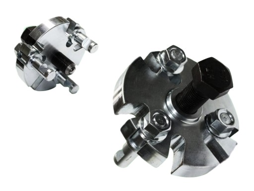 ЗНІМАЧ ГРМ ТА ПНВД