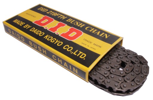 546312504659785487340025 - Ланцюг ГРМ Suzuki GSXR 750 GSX-R