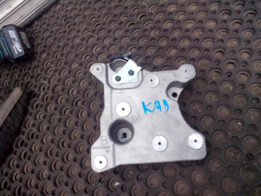 ЛАПА БАЗА RENAULT KADJAR