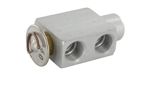 AL80542 - Agro-Mar MF 6290 клапан кондиционирования воздуха 3311533M91