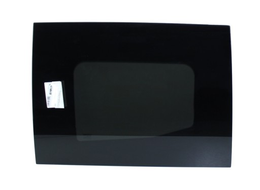 2000010174027 - ЛЕВОЕ БОКОВОЕ СТЕКЛО И КОРОБКА PEUGEOT BIPPER