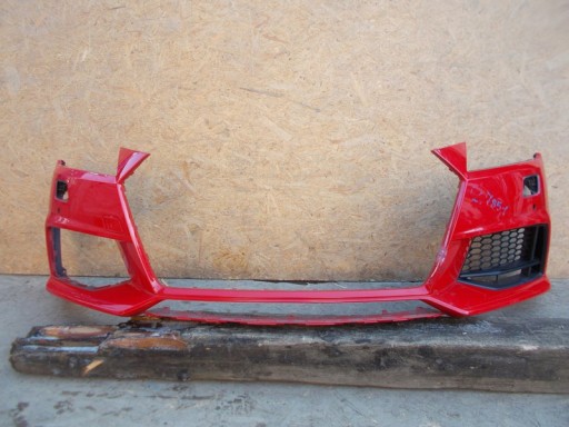STOSSSTANGE VORNE VORNE AUDI TT 14- S LINE