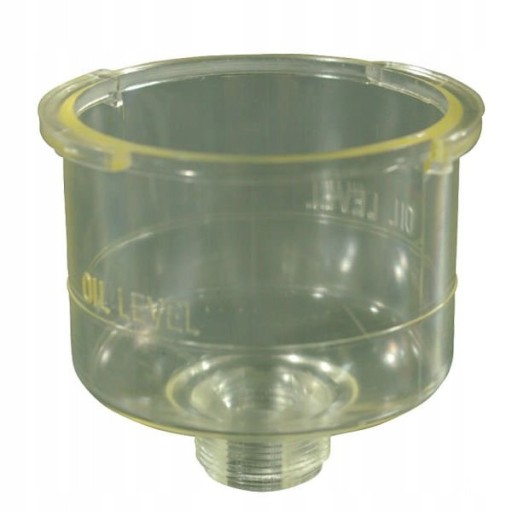 K042100121 - Масляний бак насоса comet bp151 BP171K APS96 APS1