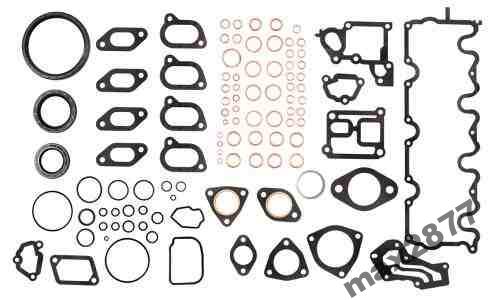 101167 - ПОВНИЙ КОМПЛЕКТ ПРОКЛАДОК ДВИГУНА AHLMA
